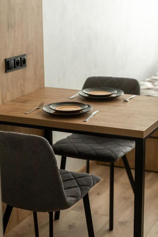 Sweethome Lviv Exterior photo