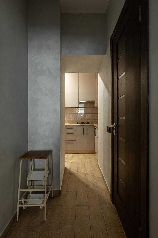 Sweethome Lviv Exterior photo