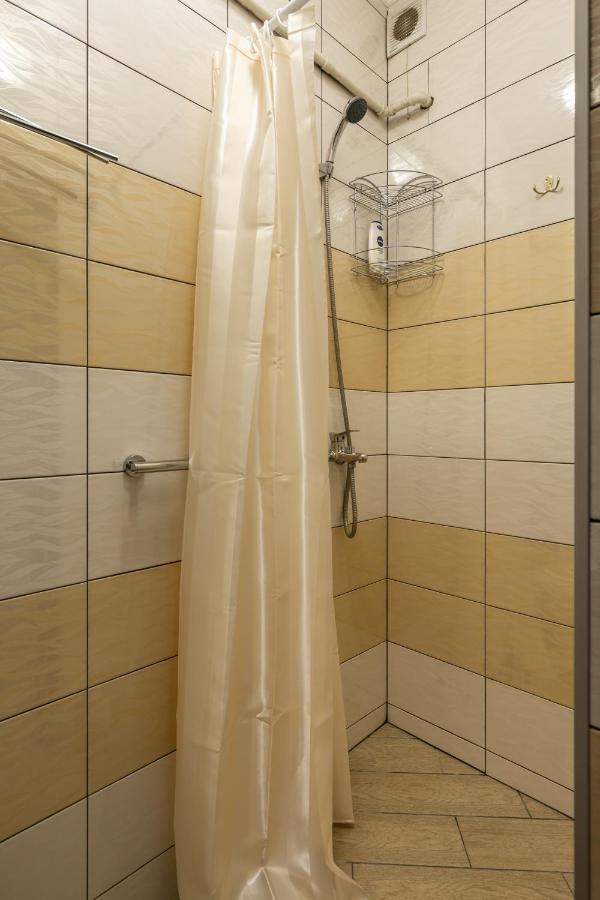 Sweethome Lviv Exterior photo